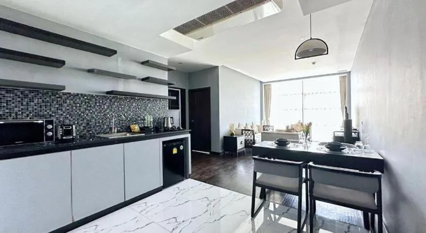 Tera Hotel Vientiane