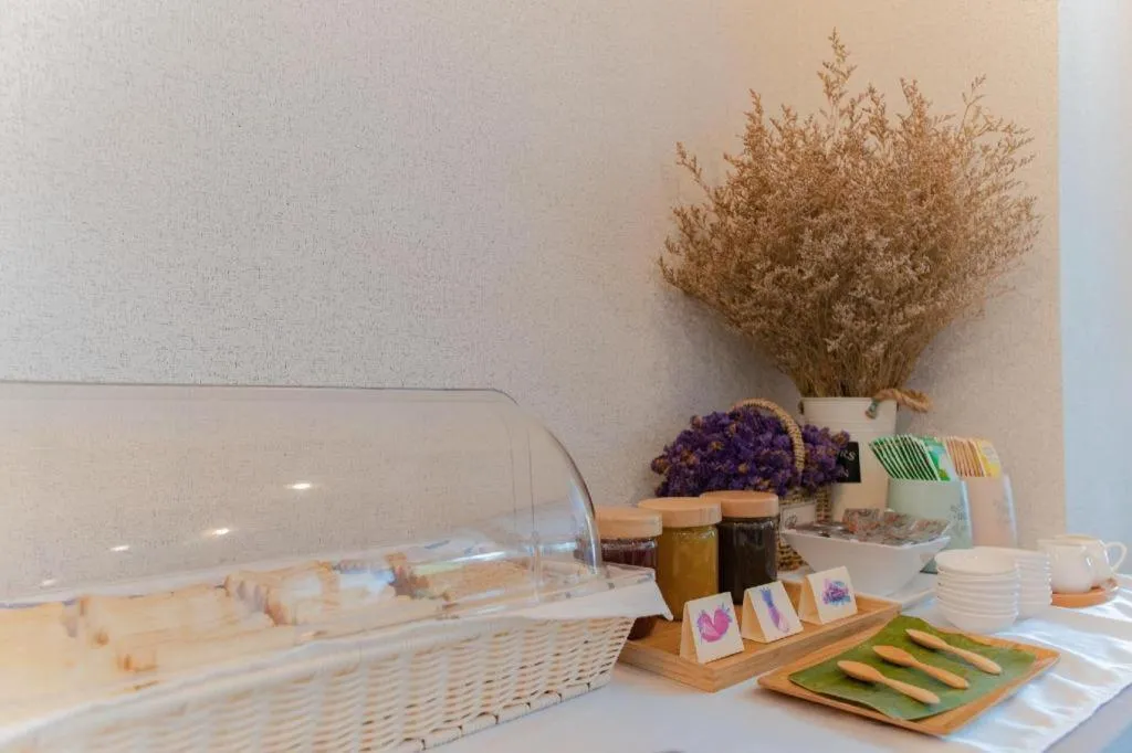 Tera Hotel Vientiane