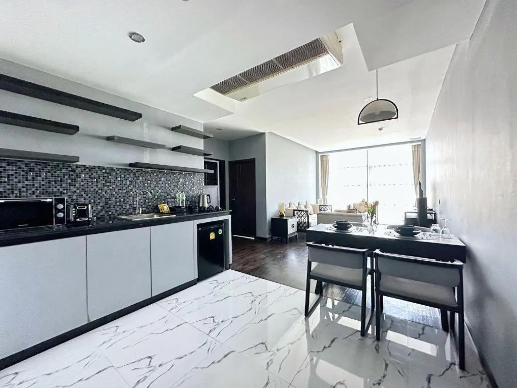 Tera Hotel Vientiane