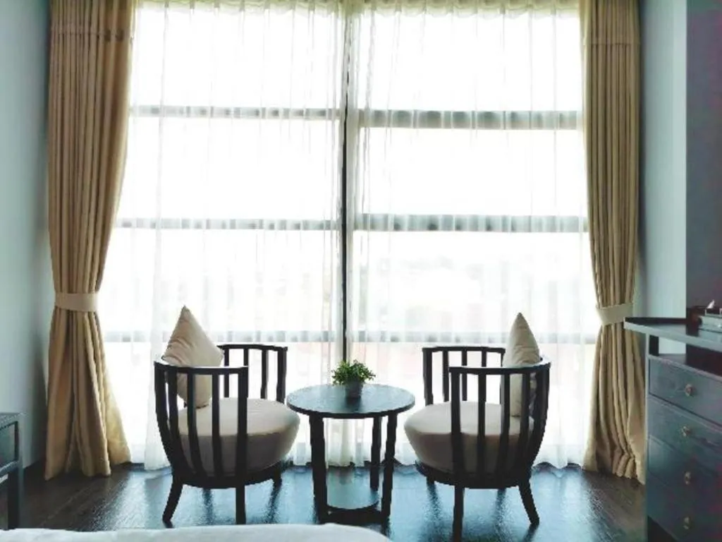 Tera Hotel Vientiane