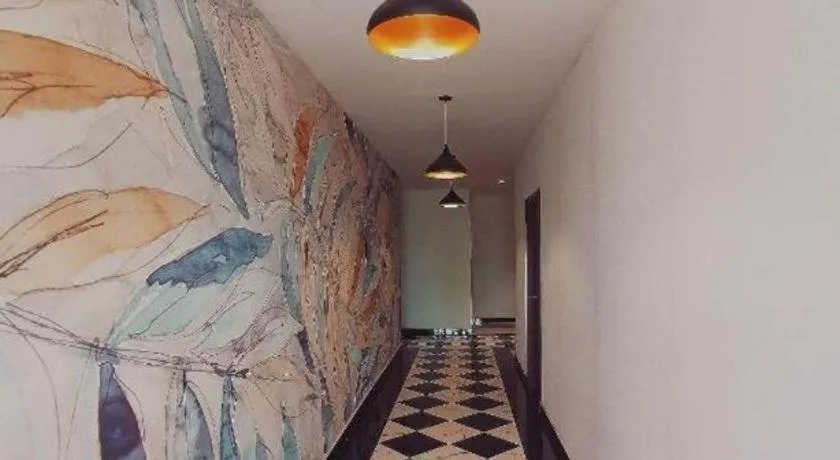 Tera Hotel Vientiane