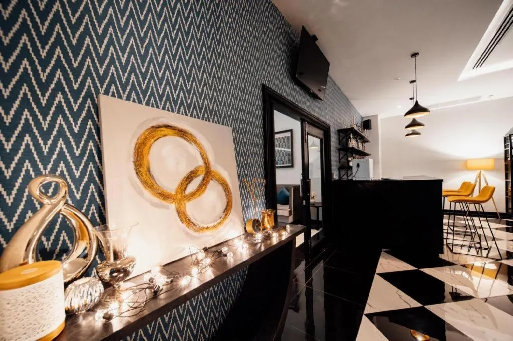 Tera Hotel Vientiane