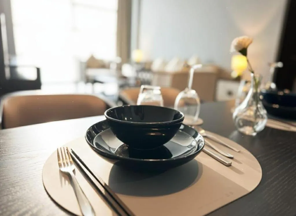 Tera Hotel Vientiane