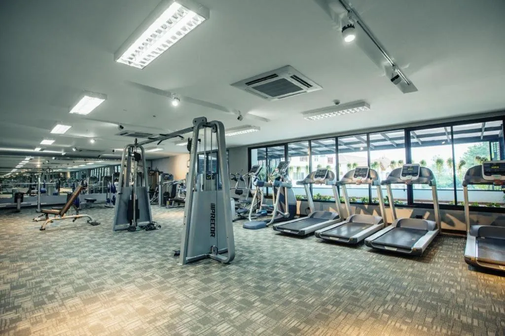 Tera Hotel Vientiane