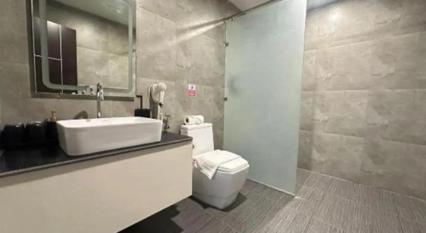 Tera Hotel Vientiane