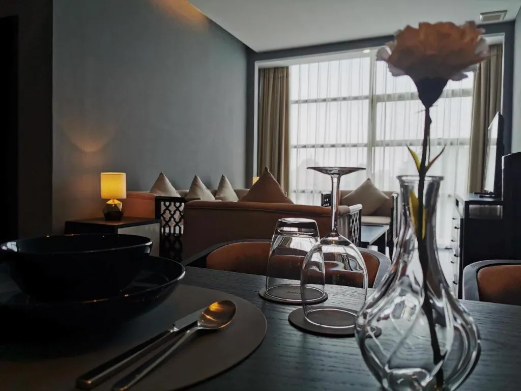 Tera Hotel Vientiane