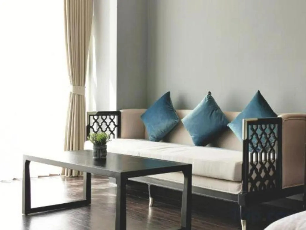 Tera Hotel Vientiane