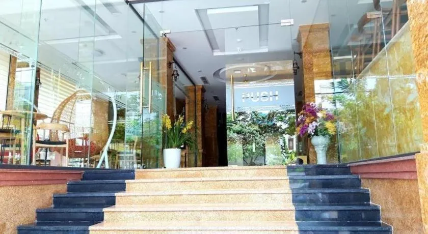 An Thuyen Hotel