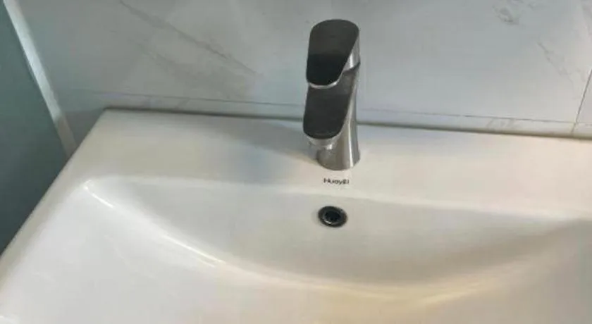 7 Days Inn Guangzhou Panyu Square Shilian Road