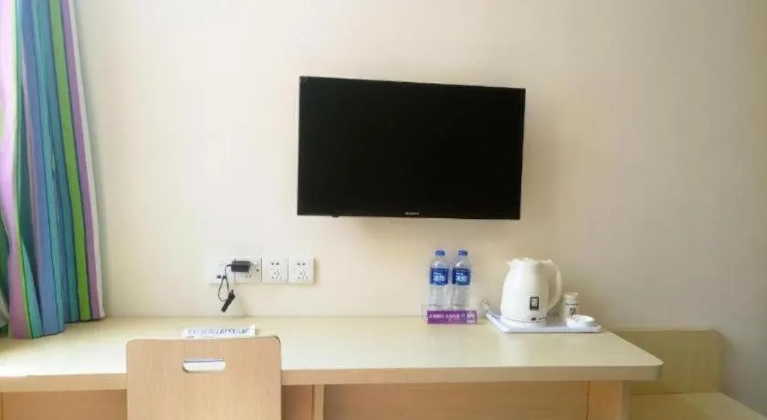 7 Days Inn Guangzhou Panyu Square Shilian Road