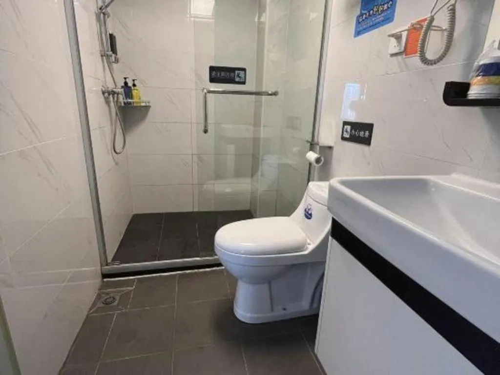 7 Days Inn Guangzhou Panyu Square Shilian Road