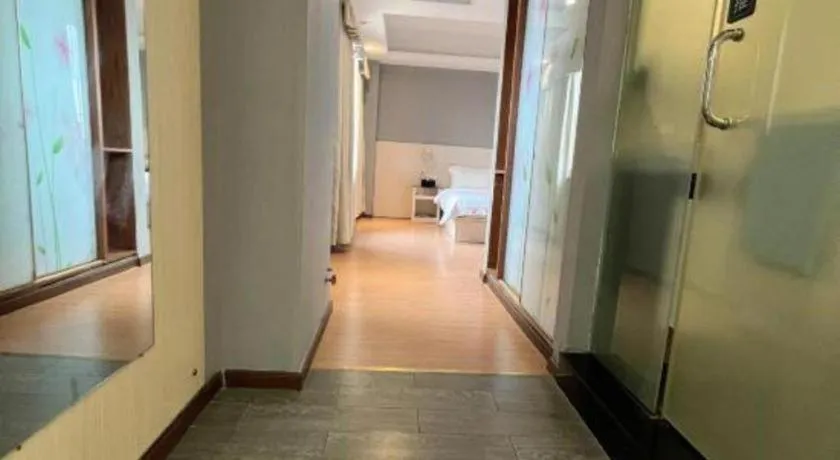 7 Days Inn Guangzhou Panyu Square Shilian Road