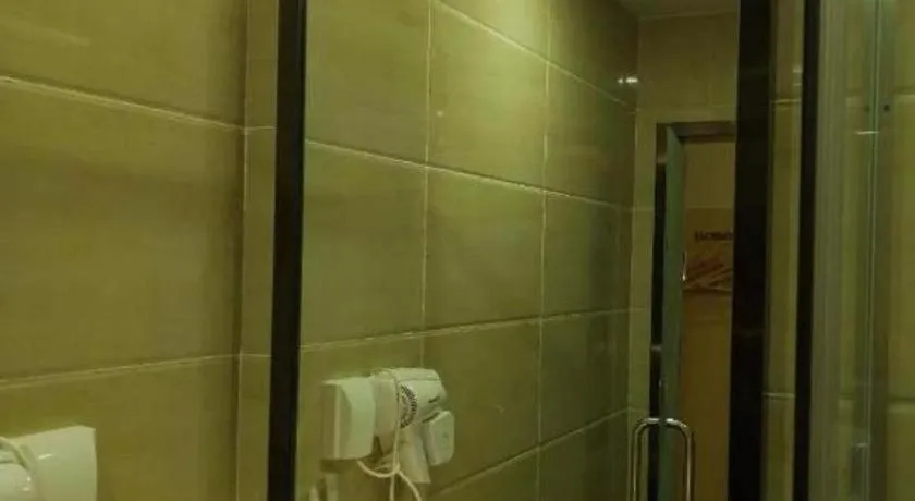 7Days Premium Beijing Xidan Lingjing Hutong Metro Station Branch