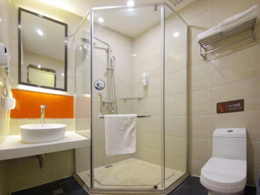 7Days Premium Beijing Xidan Lingjing Hutong Metro Station Branch