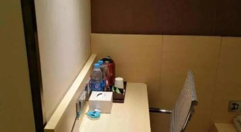 7Days Premium Beijing Xidan Lingjing Hutong Metro Station Branch