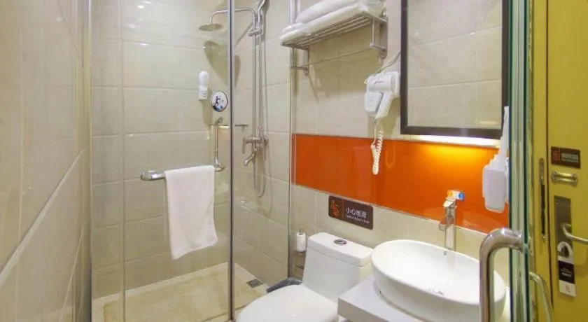 7Days Premium Beijing Xidan Lingjing Hutong Metro Station Branch