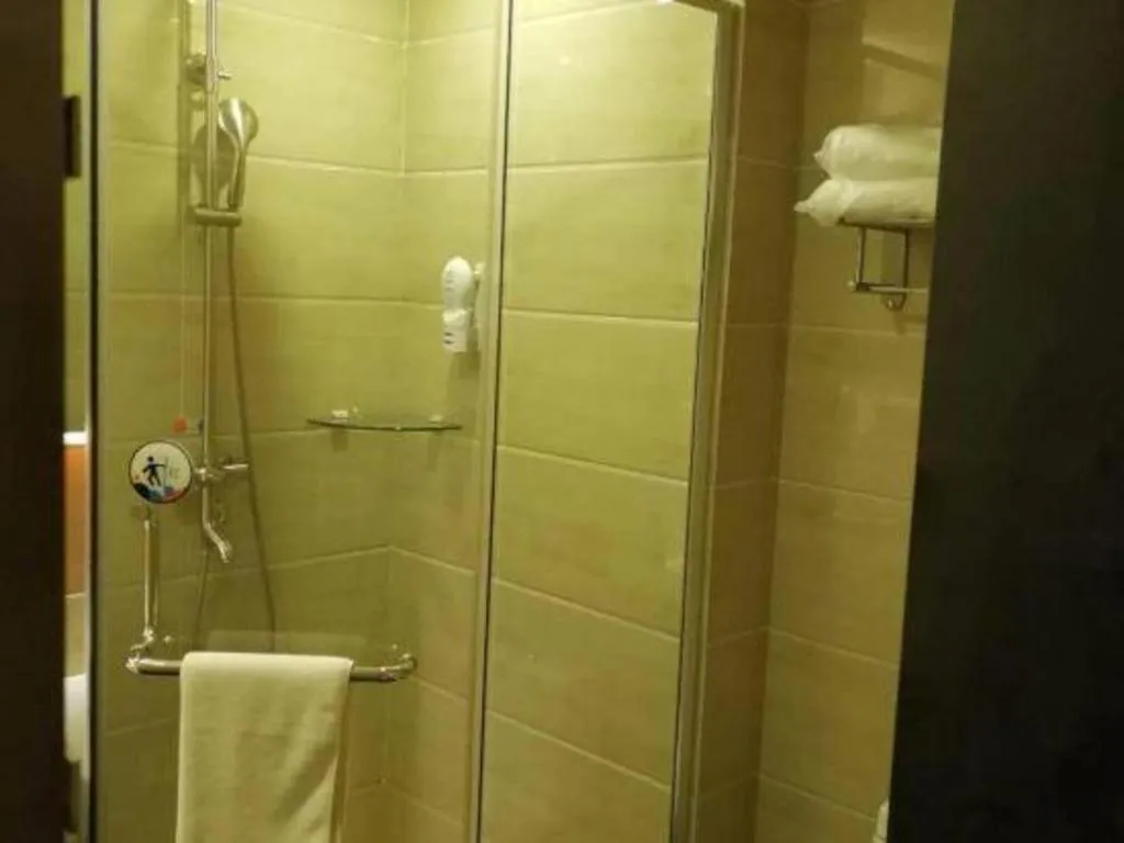 7Days Premium Beijing Xidan Lingjing Hutong Metro Station Branch