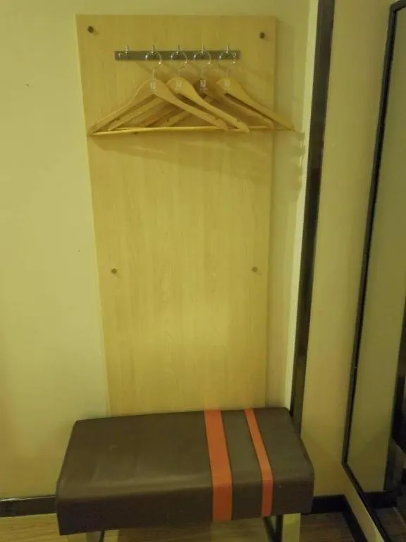 7Days Premium Beijing Xidan Lingjing Hutong Metro Station Branch