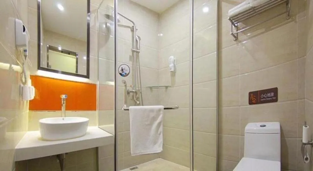 7Days Premium Beijing Xidan Lingjing Hutong Metro Station Branch