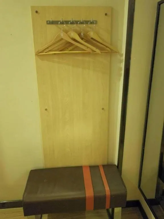 7Days Premium Beijing Xidan Lingjing Hutong Metro Station Branch