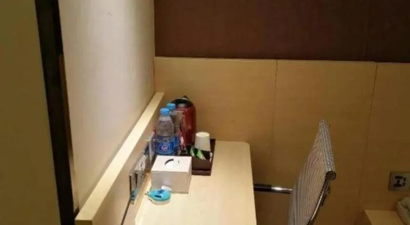 7Days Premium Beijing Xidan Lingjing Hutong Metro Station Branch