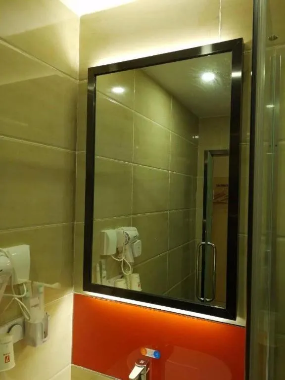 7Days Premium Beijing Xidan Lingjing Hutong Metro Station Branch