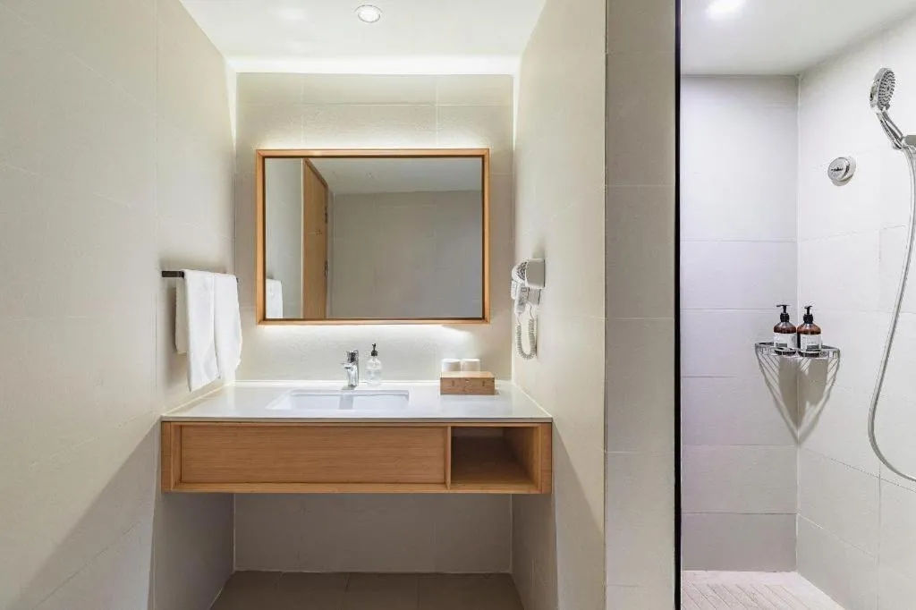 JI Hotel Lujiazui Babaiban