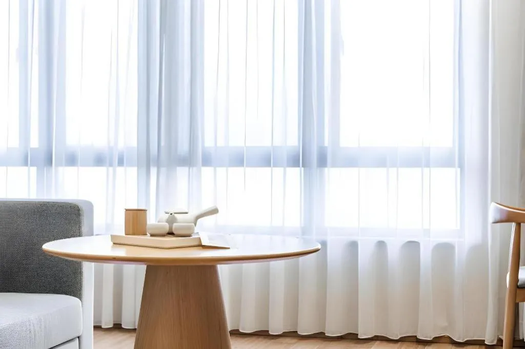 JI Hotel Lujiazui Babaiban