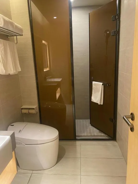 JI Hotel Lujiazui Babaiban