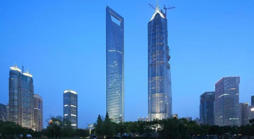 JI Hotel Lujiazui Babaiban