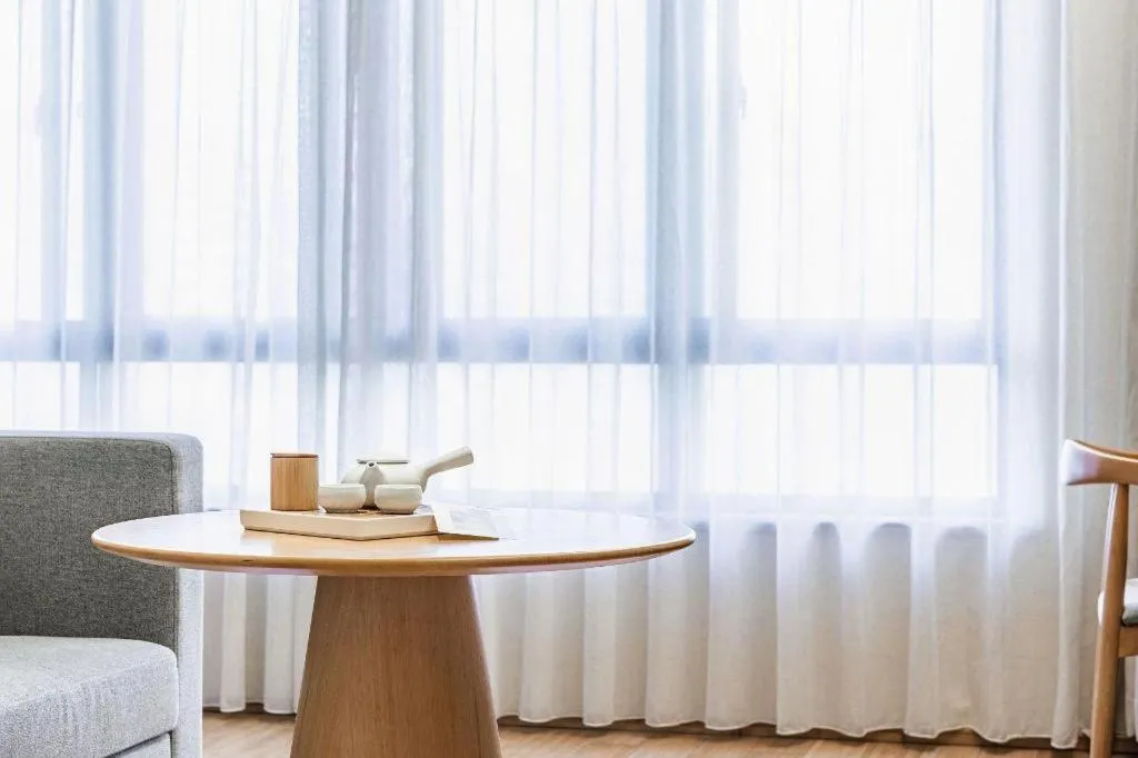 JI Hotel Lujiazui Babaiban