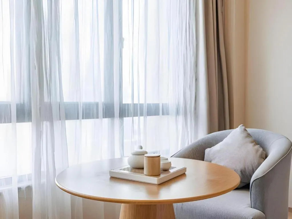 JI Hotel Lujiazui Babaiban