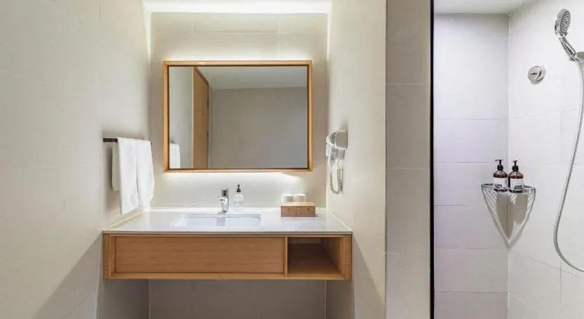 JI Hotel Lujiazui Babaiban