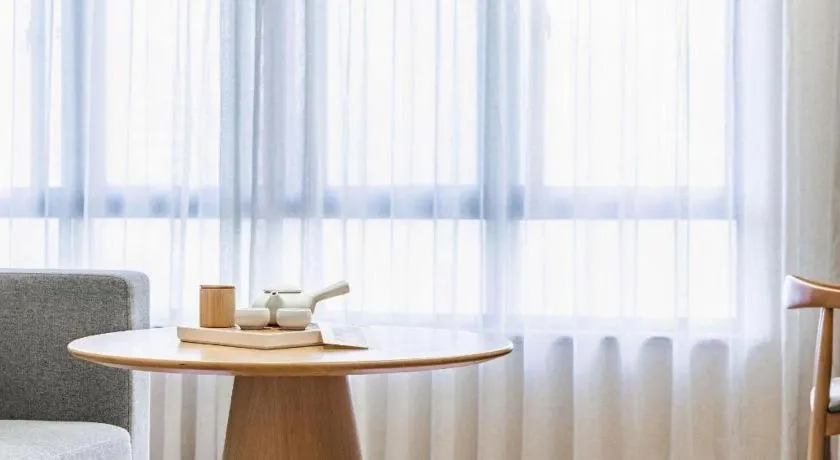 JI Hotel Lujiazui Babaiban