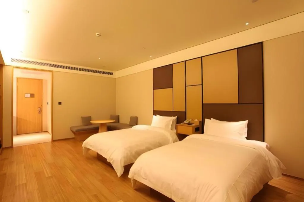 JI Hotel Shanghai The Bund Tiantong Road