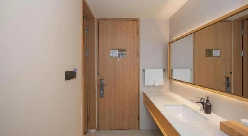 JI Hotel Shanghai The Bund Tiantong Road