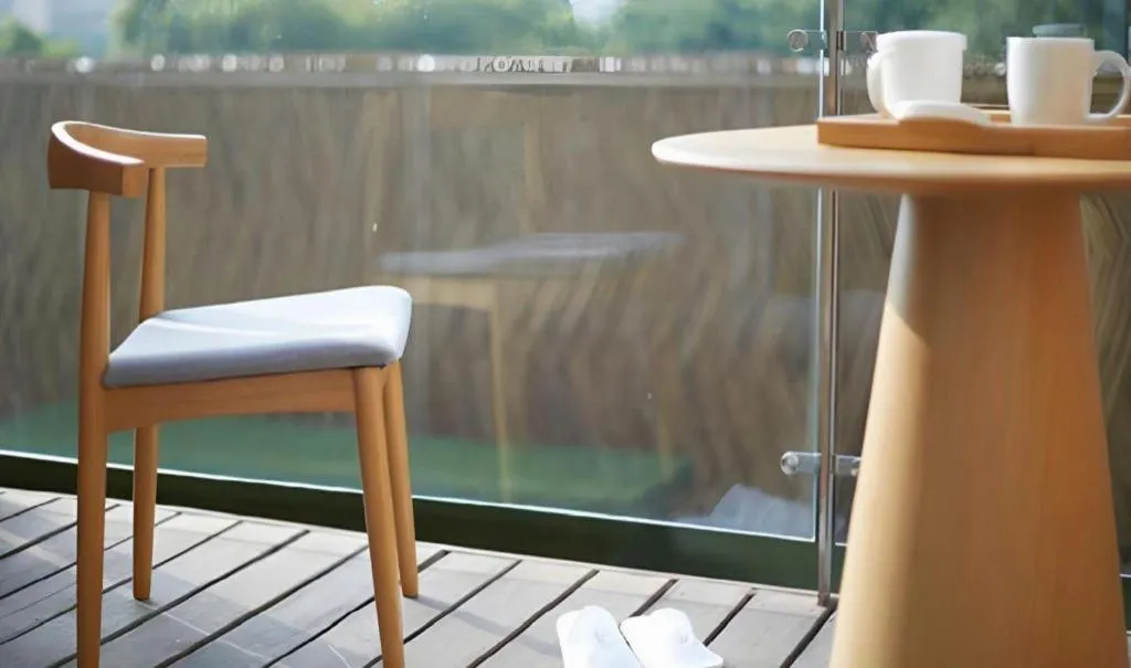 JI Hotel Shanghai The Bund Tiantong Road