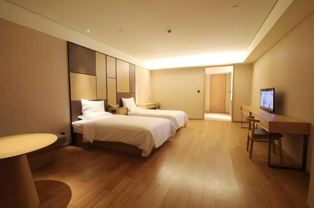 JI Hotel Shanghai The Bund Tiantong Road