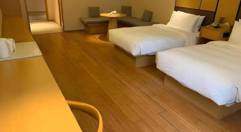 JI Hotel Shanghai The Bund Tiantong Road