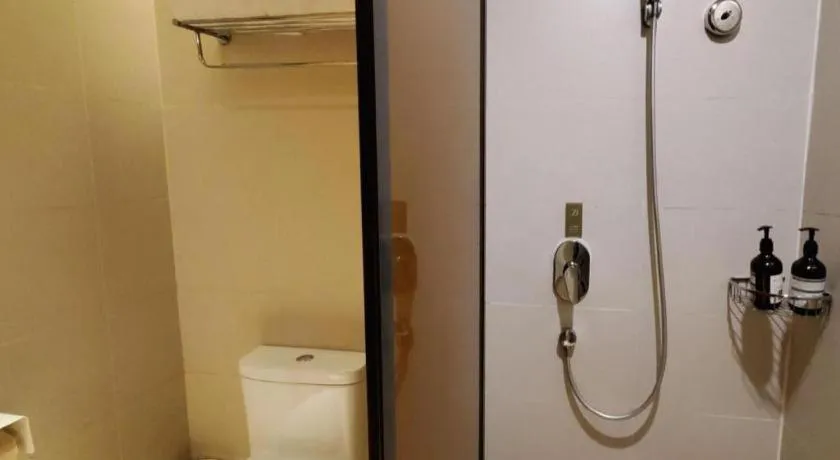 JI Hotel Shanghai The Bund Tiantong Road