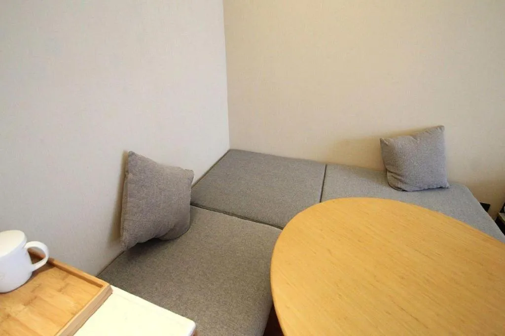 JI Hotel Shanghai The Bund Tiantong Road