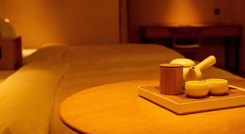 JI Hotel Shanghai The Bund Tiantong Road