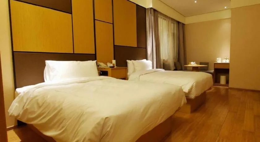 JI Hotel Shanghai The Bund Tiantong Road