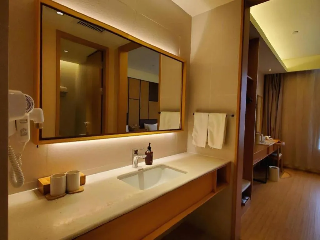 JI Hotel Shanghai The Bund Tiantong Road