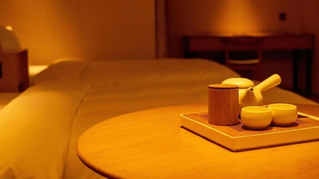 JI Hotel Shanghai The Bund Tiantong Road