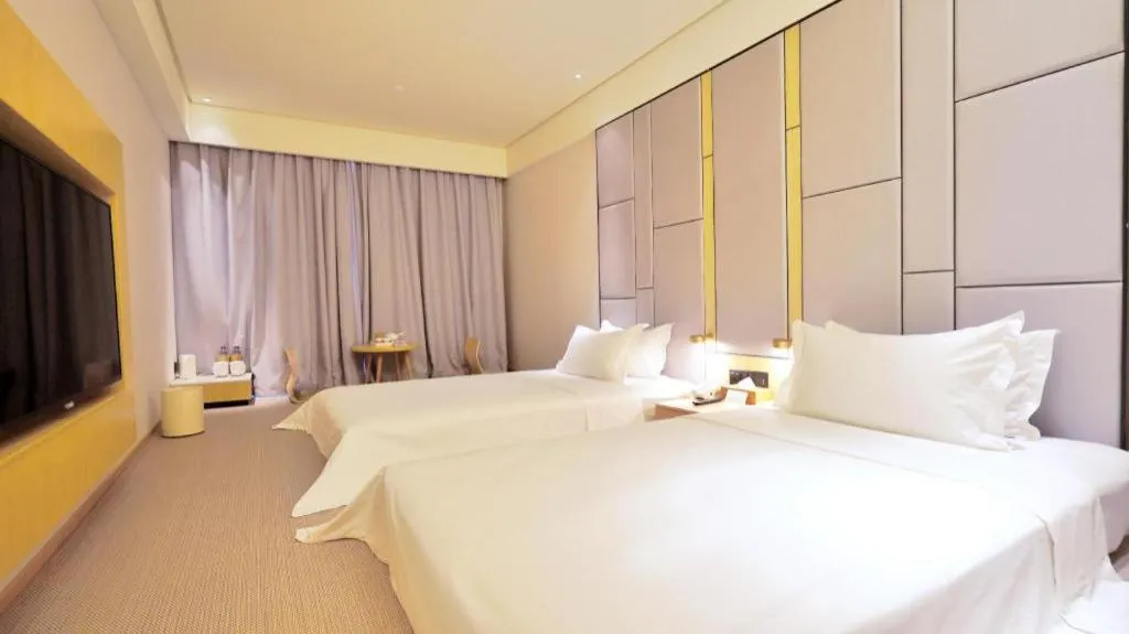 JI Hotel Beiing Capital Airport