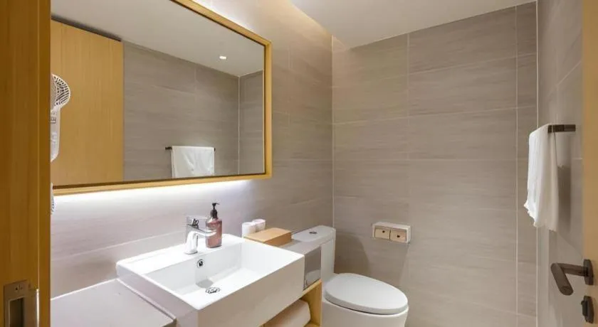 JI Hotel Beiing Capital Airport