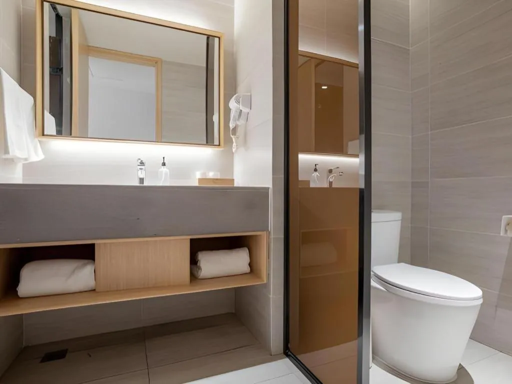 JI Hotel Beiing Capital Airport