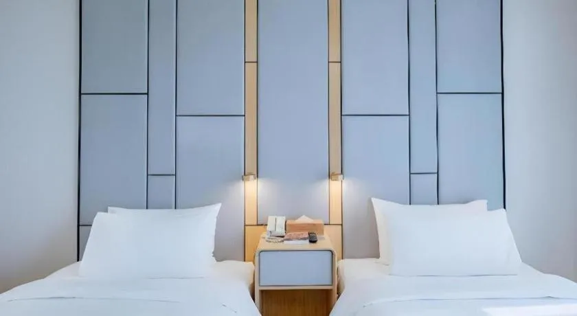 JI Hotel Beiing Capital Airport