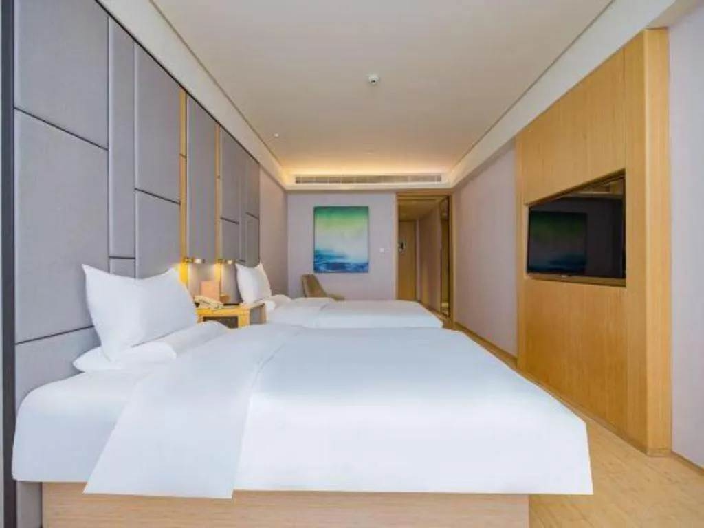 JI Hotel Beiing Capital Airport